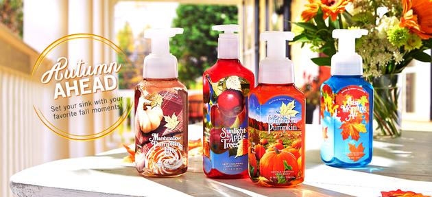 Waterless Hand Sanitizer
