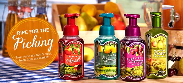 Waterless Hand Sanitizer
