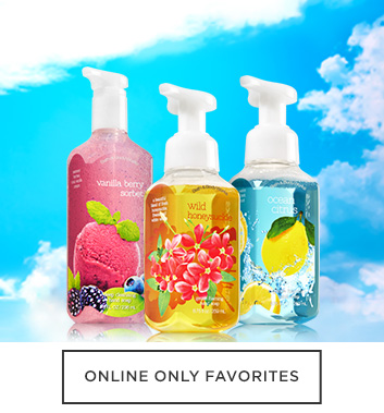 Waterless Hand Sanitizer
