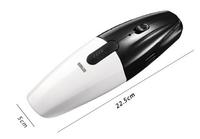 Fashionable car Vacuum cleaner with strong motor without any noise