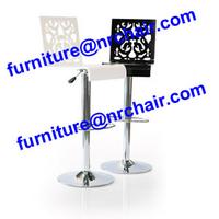 acrylic bar stool(NR_AC060)