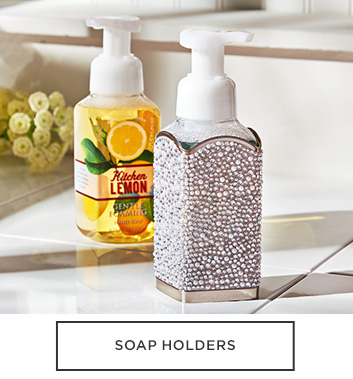 Waterless Hand Sanitizer