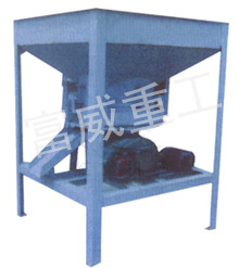 Disk Type Feeder