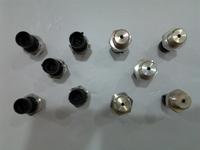 electronic oil pressure sensor