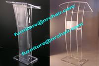acrylic lectern(NR_AT079/080)