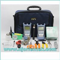 Fiber Optic Termination Toolkit Orientek T-FCT18 