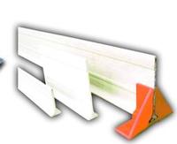Fiberglass beam