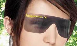 Disposable Eyewear