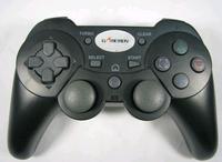 FTQ7C1 dualshock2.4GRF Wireless 3IN1 controller