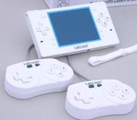FTT1L1 3.5 Portable Gaming station