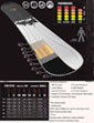 supply snowboard series from china factory!