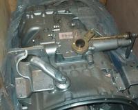 gear box assembly