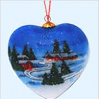 Inner Painting Decoration