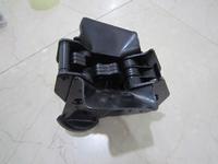 hydraulic lock