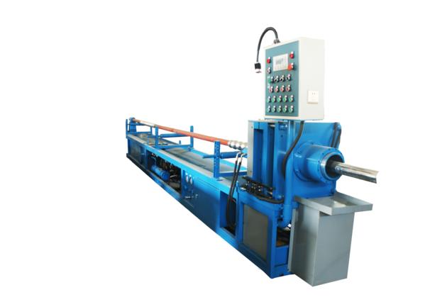 hydraulic hose making machine