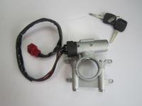 iginition switch assembly