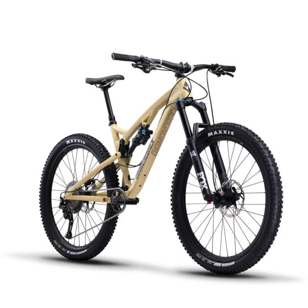 Diamondback Bicycles Release 3 Full Suspension Mountain Bike