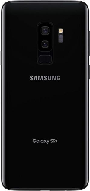 Samsung Galaxy S9 Factory Unlocked Smartphone