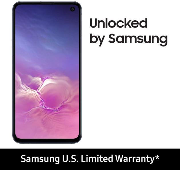 Samsung Galaxy S10 128GB 8GB RAM