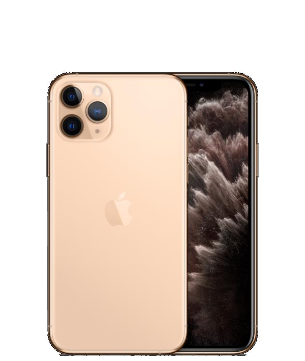 Apple IPhone 11 PRO All Colors