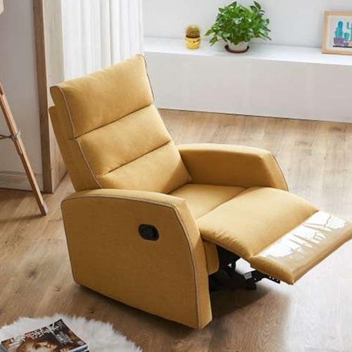 Nordic Small Apartment Sofa Single Multifunctional