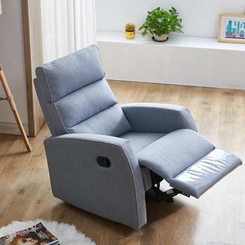 Nordic Small Apartment Sofa Single Multifunctional