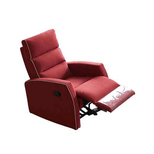Nordic Small Apartment Sofa Single Multifunctional