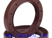oil seal