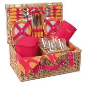 picnic baskets
