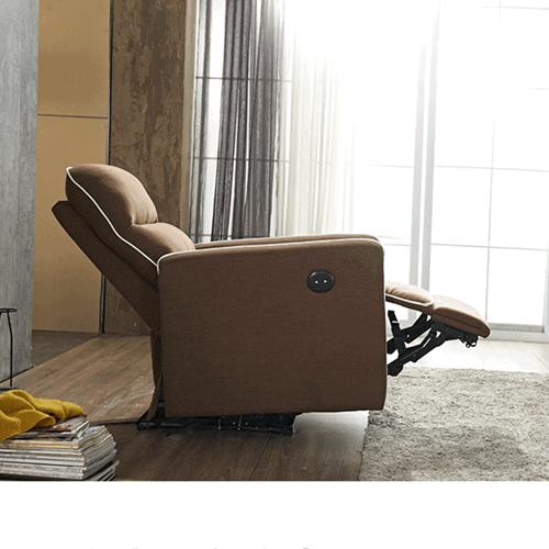 Nordic Leisure Single Sofa Chair Small