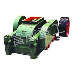 roll crusher