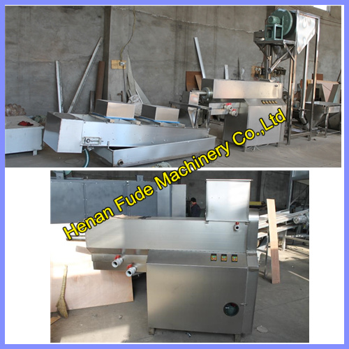 sesame cleaning machine