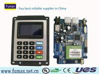 one-stop service with injection molding plastic and pcba 