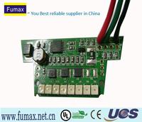 Electronic line manufacture pcb assembly 