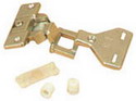 concealing Hinge