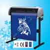 Cutting plotter