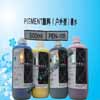 Pigment ink