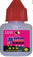 hair extension glue