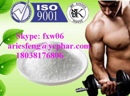 Boldenone 