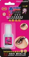 Double-eyelid glue