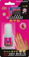 nail extension glue