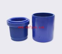 Thread protectors Steel – Plastic Assembled – ASM