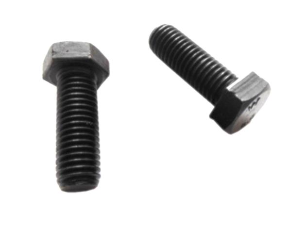 Heavy Hex Bolts