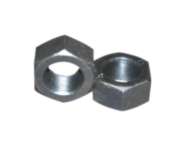 Hex Nuts