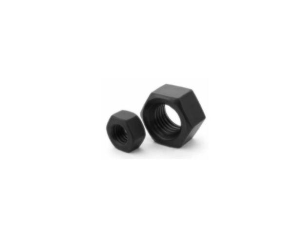 Heavy Hex Nuts