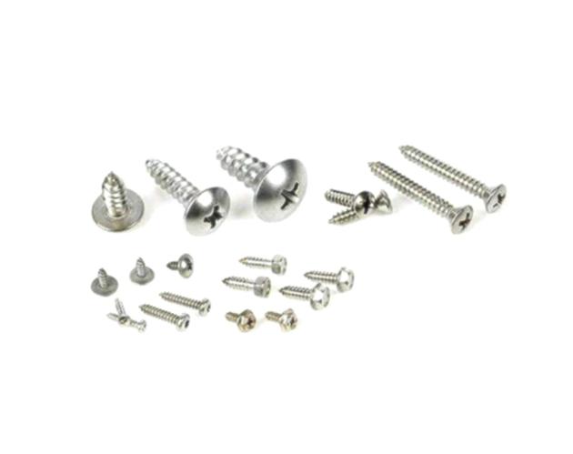 Machine Screws