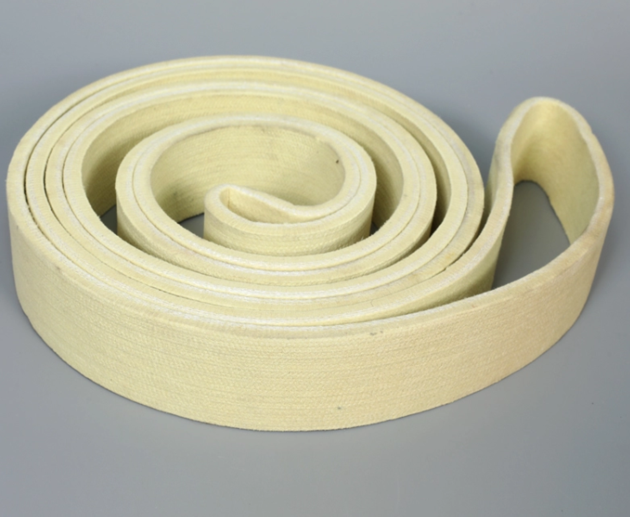 Durable High Quality Truly Endless Conveyor Para Aramid Belt For Aluminium Extrusion