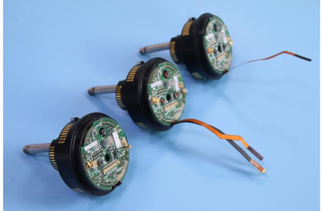 Electrical Endoscope Connector