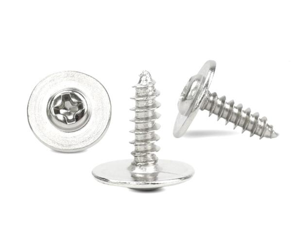 Tapping Screws