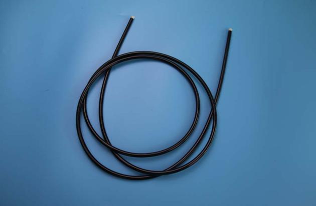 Endoscopy Light Pipe